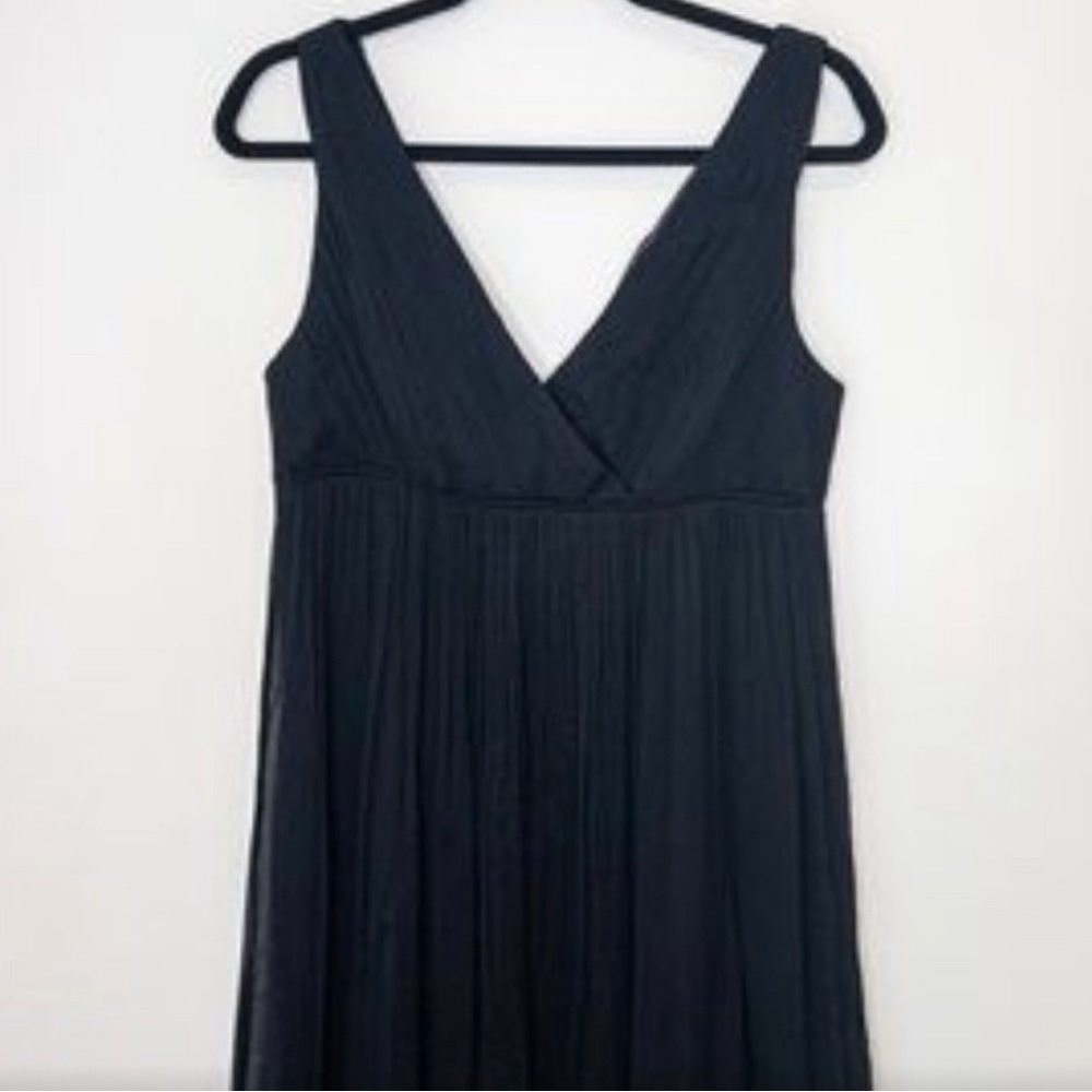 perfect little black dress